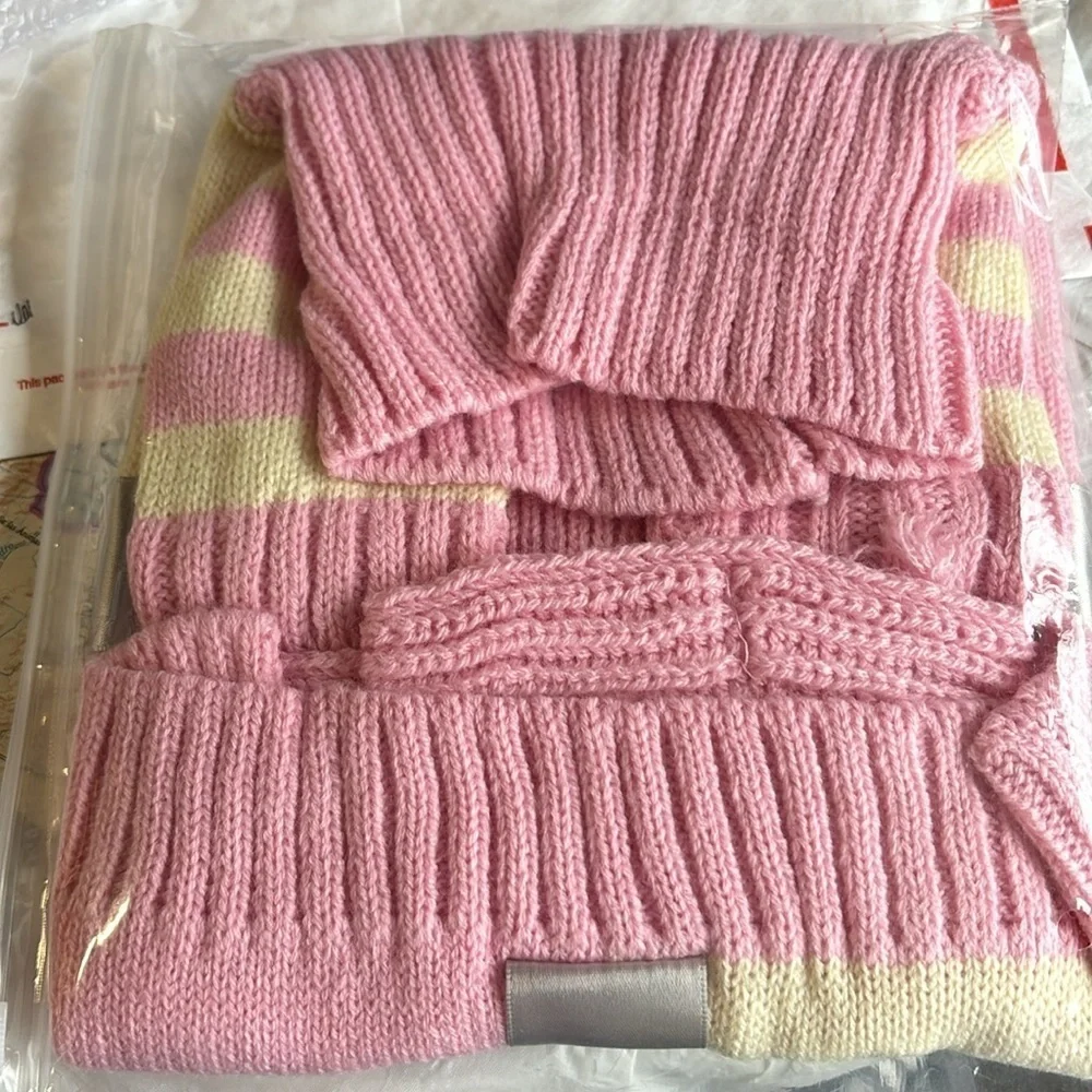 N/A sweater puppy